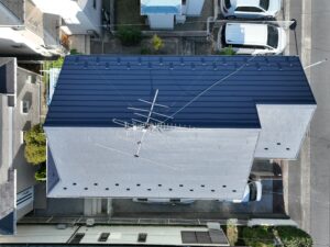神奈川県横浜市青葉区市ケ尾町　H様邸