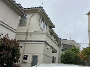 神奈川県横浜市青葉区荏田西　K様邸