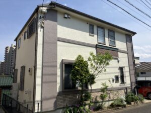 神奈川県横浜市緑区台村町　Ｍ様邸