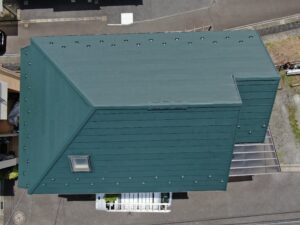 神奈川県横浜市緑区台村町　M様邸