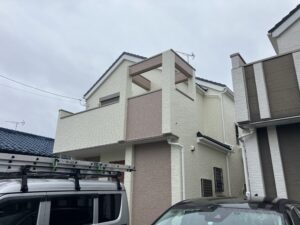 神奈川県横浜市港北区新吉田東　O様邸