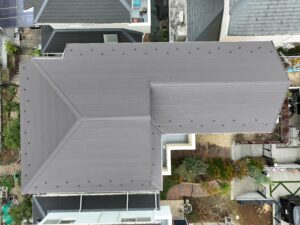 神奈川県横浜市青葉区美しが丘西　S様邸