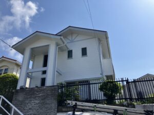神奈川県横浜市青葉区荏田北　Ｓ様邸