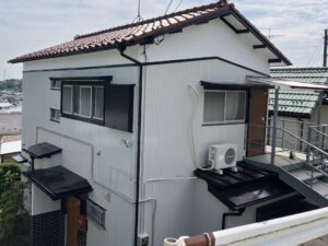 神奈川県横浜市青葉区恩田町　S様邸