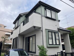 神奈川県川崎市高津区　T様邸