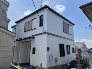 神奈川県藤沢市打戻　T様邸