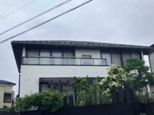 神奈川県横浜市磯子区森が丘　K様邸