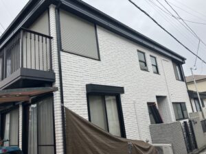 神奈川県横浜市磯子区森が丘　K様邸