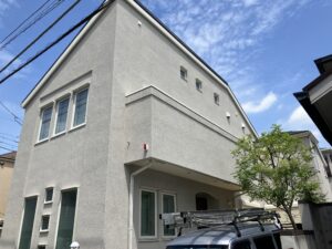東京都目黒区柿の木坂　N様邸