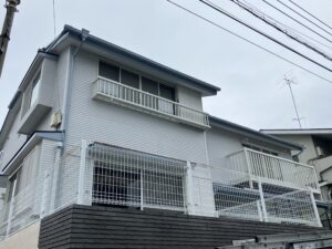 神奈川県横浜市青葉区大場町　S様邸