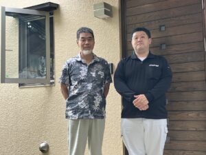 神奈川県川崎市麻生区黒川　I様邸