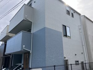 神奈川県川崎市幸区南加瀬　A様邸