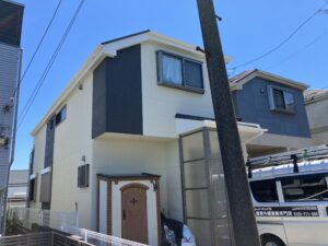 神奈川県横浜市港南区上大岡東　I様邸