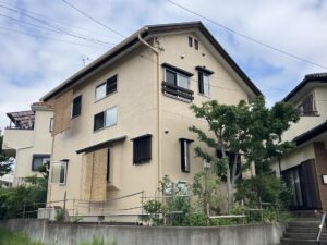 神奈川県川崎市麻生区黒川　I様邸