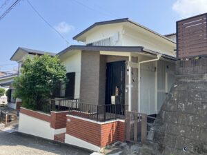 神奈川県横浜市栄区公田町　M様邸
