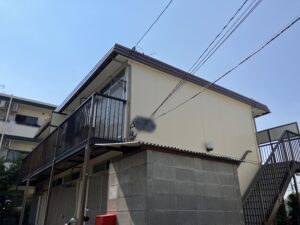 神奈川県川崎市宮前区神木本町　Y様オーナー物件