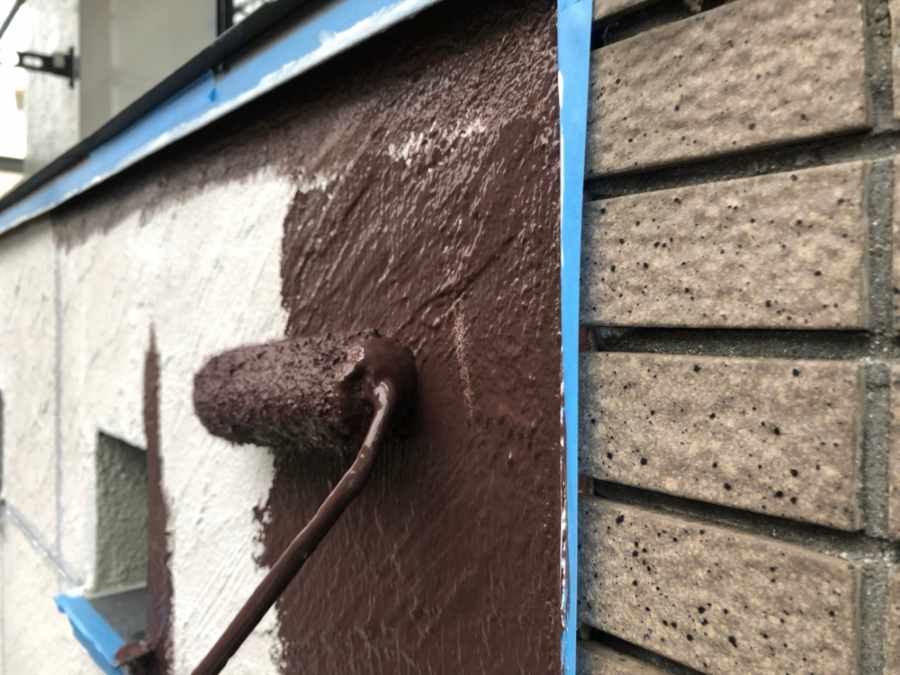 外壁塗装の塗料を選ぶ前に知っておきたい基本知識