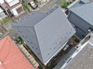 神奈川県川崎市高津区蟹ヶ谷　N様邸