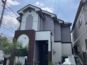 神奈川県横浜市青葉区みたけ台　S様邸