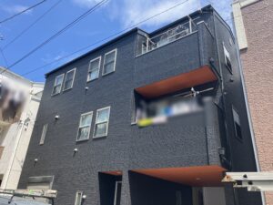 神奈川県川崎市川崎区大島　Z様邸