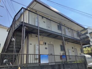 神奈川県川崎市宮前区神木本町　Y様オーナー物件