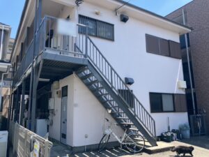 神奈川県座間市相模が丘　Y様オーナー物件