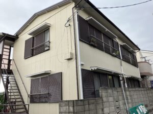神奈川県横浜市港北区菊名 A様オーナー物件