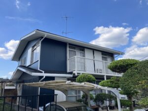 神奈川県横浜市青葉区奈良町　A様邸