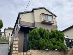 神奈川県横浜市青葉区大場町　T様邸