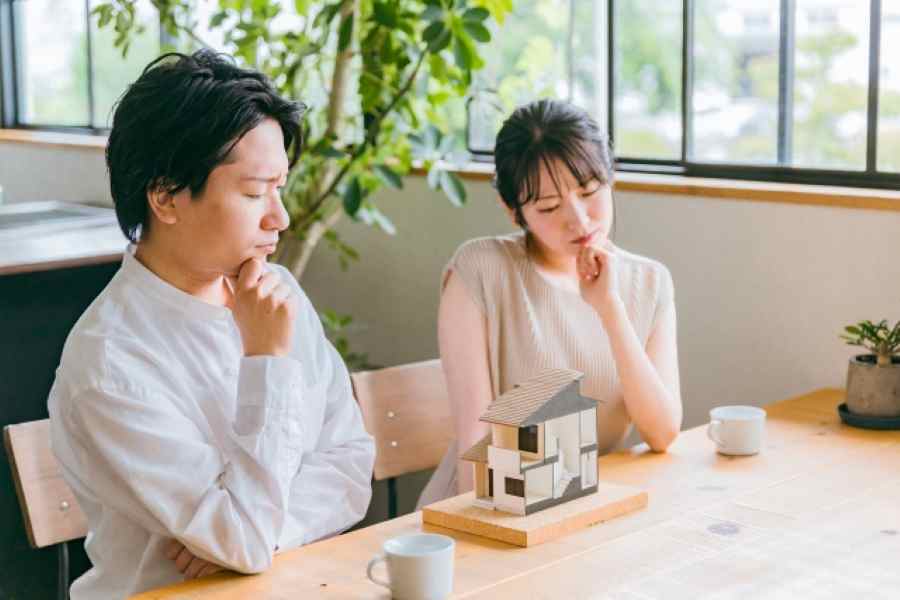 費用面の違いをチェック！外壁塗装の価格差とは？
