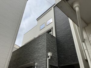 神奈川県川崎市中原区木月　H様邸