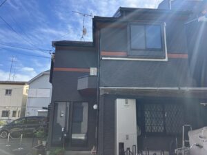 神奈川県川崎市中原区上小田中　H様邸