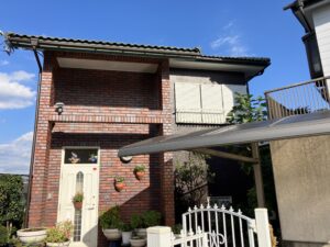 神奈川県藤沢市藤沢　S様邸