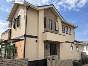 神奈川県横浜市港北区新吉田町　S様邸