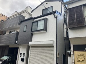 神奈川県川崎市川崎区池上新町　T様邸