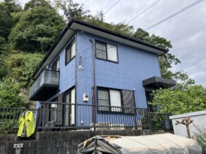 神奈川県鎌倉市山ノ内　T様邸