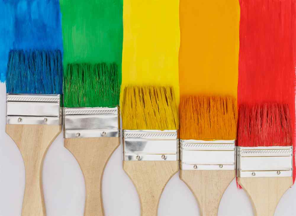 塗装でよくある“おしゃれの落とし穴”とその回避策