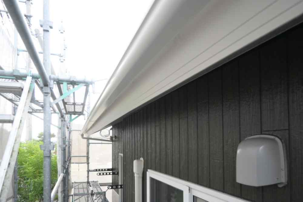 外壁をおしゃれに見せたい人のためのツヤ選びのコツ