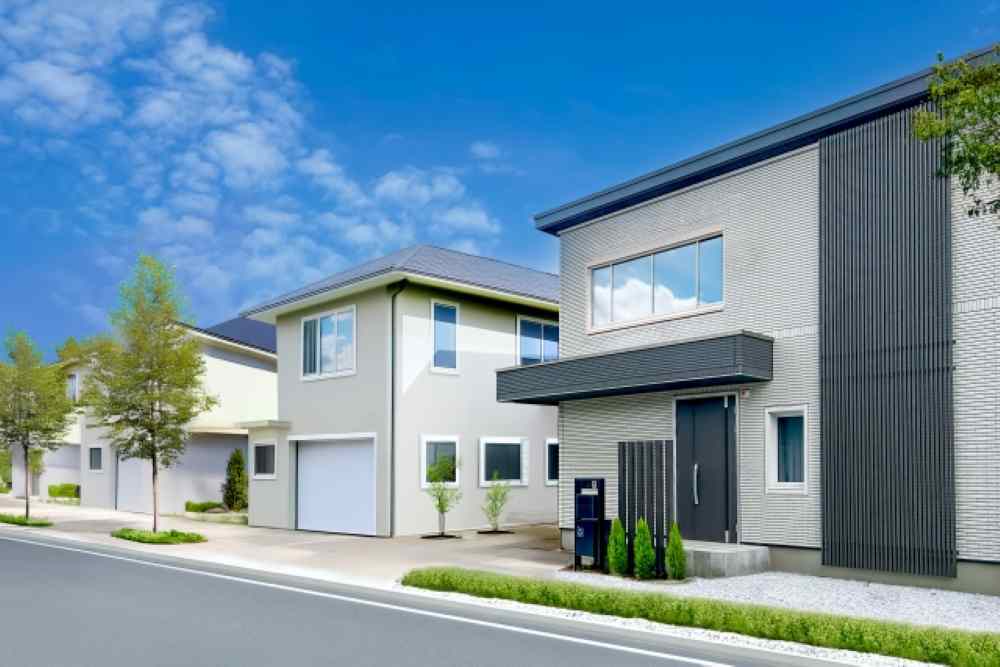 デザイン性を高めるための素材と構造の工夫