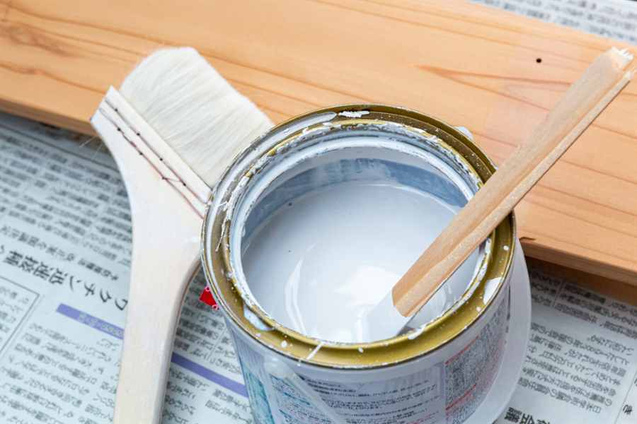 おしゃれな外壁塗装トレンドカラー7選