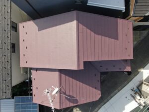 神奈川県川崎市中原区上小田中　H様邸