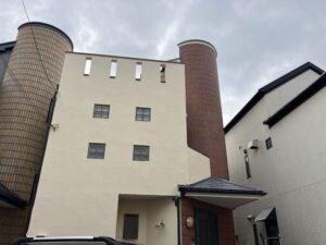 神奈川県川崎市宮前区南野川　I様邸