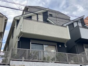 神奈川県川崎市宮前区鷺沼　K様邸