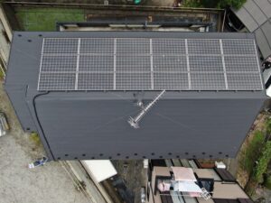 神奈川県横須賀市平作　K様邸