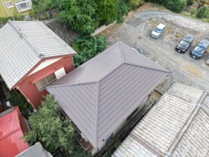 神奈川県川崎市宮前区西野川　S様邸