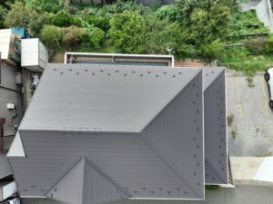 神奈川県横浜市港北区新吉田町　S様邸