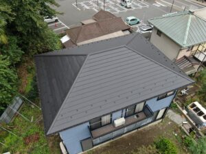 神奈川県鎌倉市山ノ内　T様邸