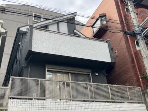 神奈川県川崎市宮前区鷺沼　U様邸