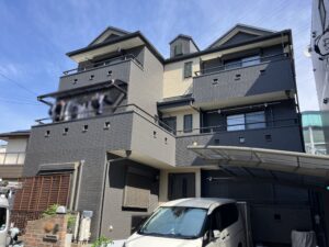 神奈川県川崎市高津区明津　Y様邸