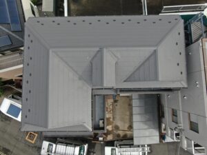 神奈川県川崎市高津区明津　Y様邸